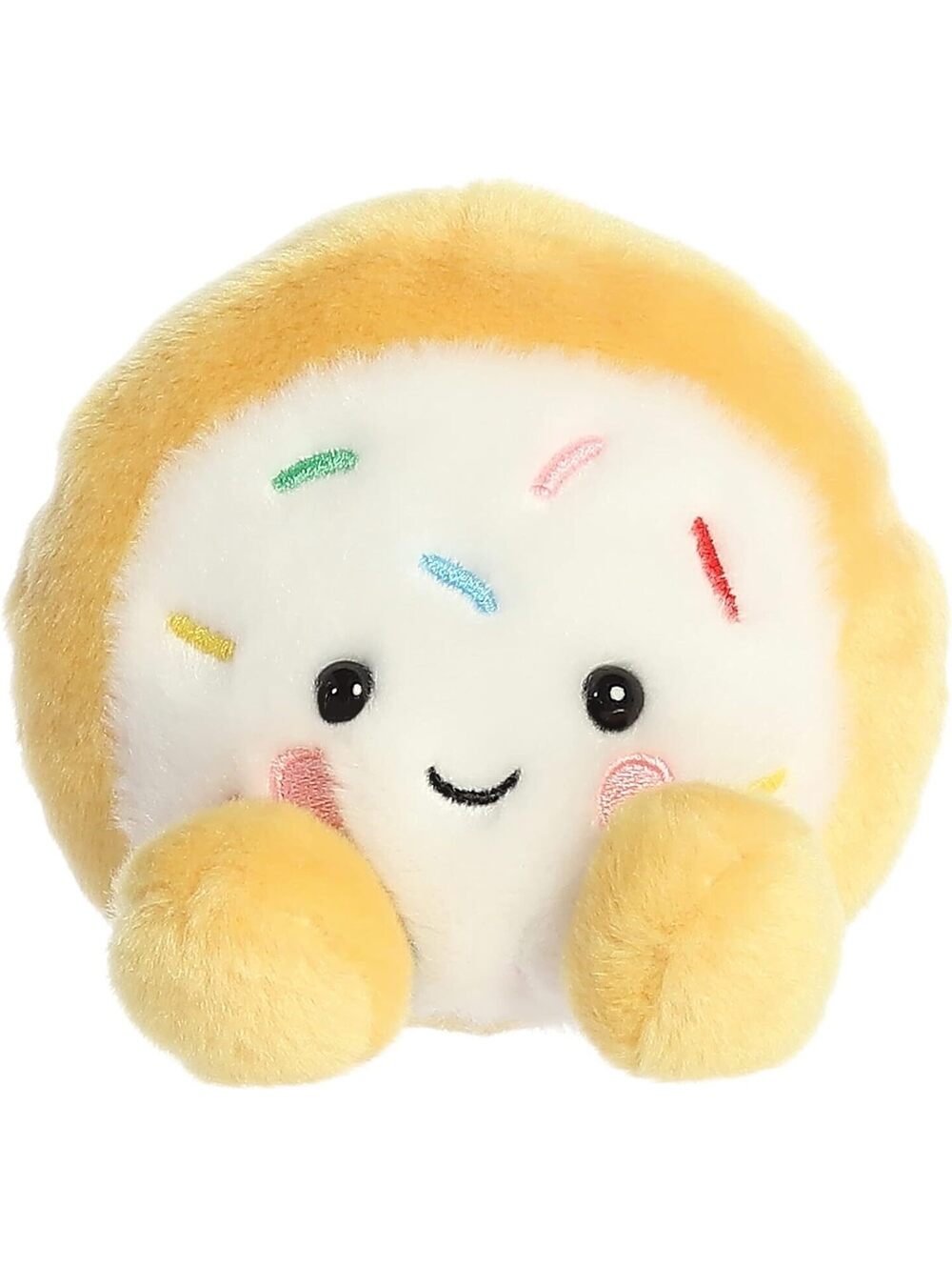 Crumble Cookie Palm Pal 5"